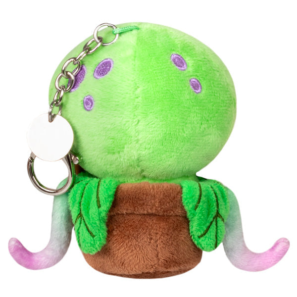 Kibakids - Micro Kibakids Venus Flytrap Keychain