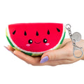 Kibakids - Micro Comfort Food Watermelon Keychain