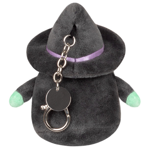 Kibakids - Micro Kibakids Witch Keychain