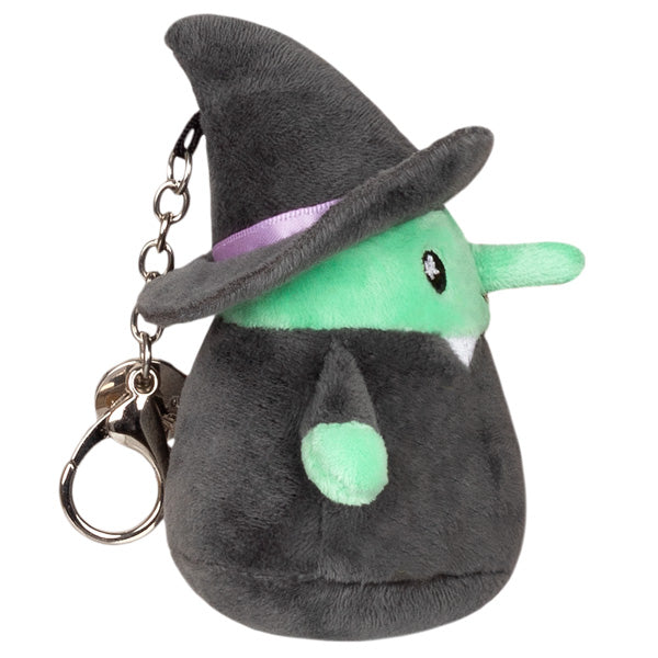 Kibakids - Micro Kibakids Witch Keychain