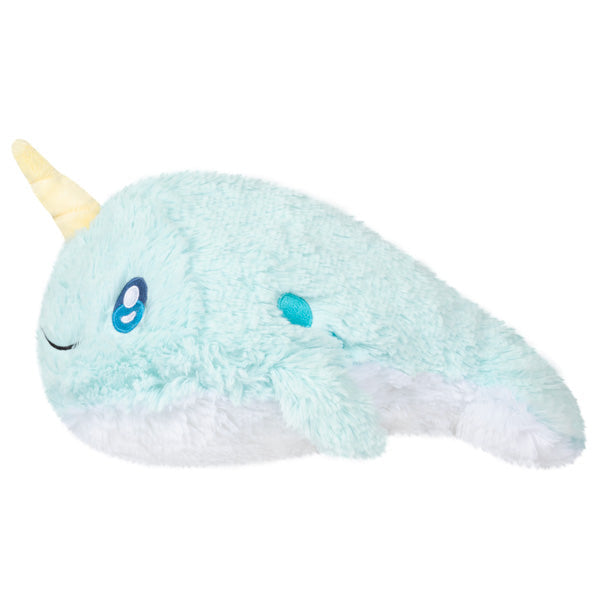 Kibakids - Mini Kibakids Arctic Narwhal