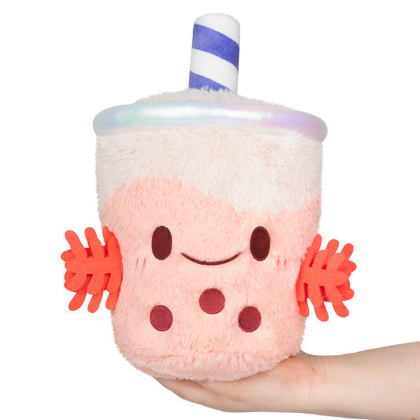 Kibakids - Mini Kibakids Axolotl Bubble Tea