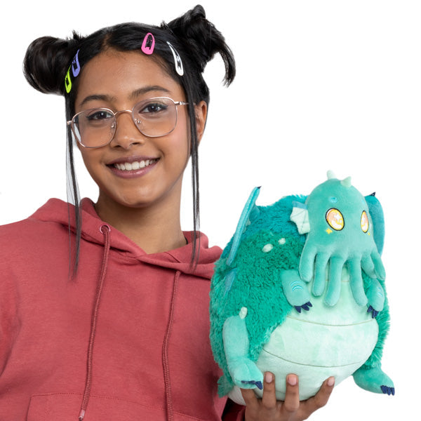 Kibakids - Mini Kibakids Baby Cthulhu