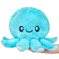 Kibakids - Mini Kibakids Blue Baby Octopus