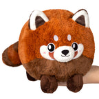 Kibakids - Mini Kibakids Baby Red Panda
