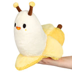 Kibakids - Mini Kibakids Banana Slug