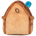Kibakids - Mini Kibakids Birdhouse