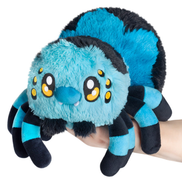 Kibakids - Mini Kibakids Blue Tarantula