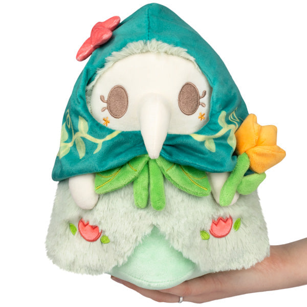 Kibakids - Mini Kibakids Botanical Plague Nurse