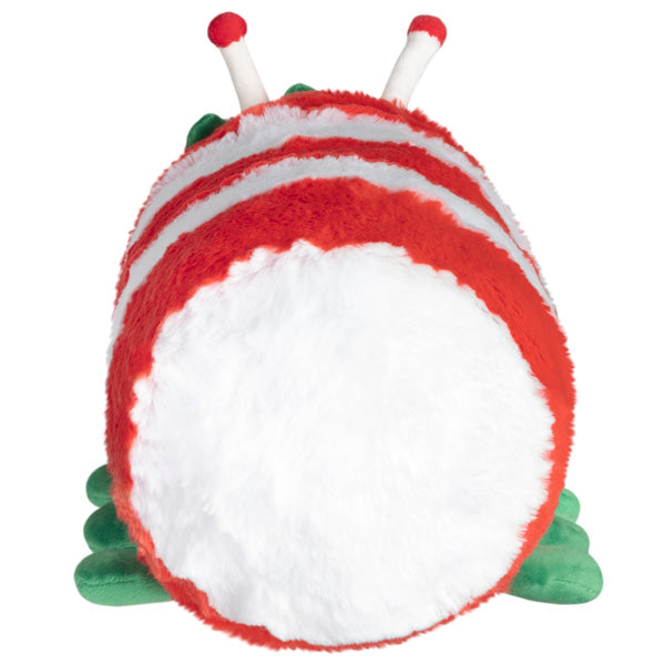 Kibakids - Mini Kibakids Candy Cane Caterpillar