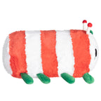 Kibakids - Mini Kibakids Candy Cane Caterpillar
