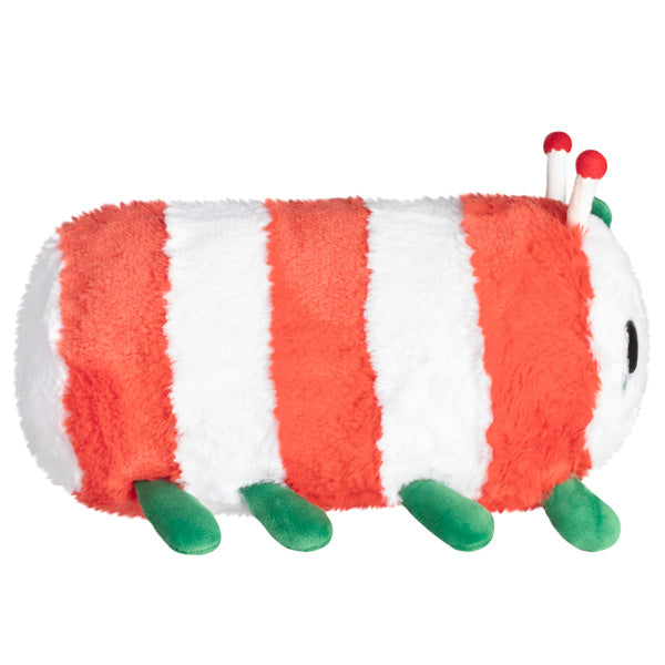 Kibakids - Mini Kibakids Candy Cane Caterpillar
