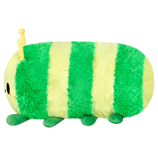 Kibakids - Mini Kibakids Caterpillar