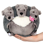 Kibakids - Mini Kibakids Cerberus