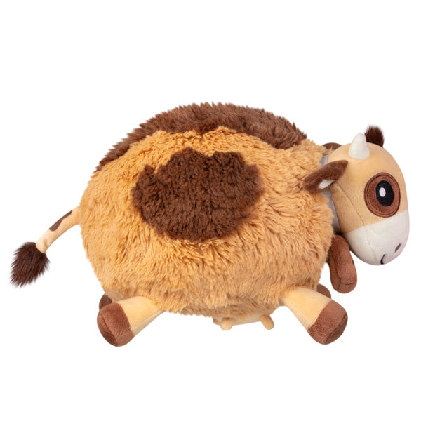 Kibakids - Mini Kibakids Chocolate Cow