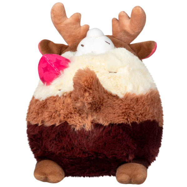 Kibakids - Mini Kibakids Chocolate Moose