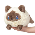 Kibakids - Mini Kibakids Colorpoint Kitty