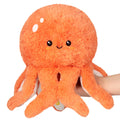 Kibakids - Mini Kibakids Coral Octopus