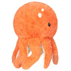 Kibakids - Mini Kibakids Coral Octopus