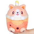 Kibakids - Mini Kibakids Corgi Bubble Tea