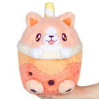 Kibakids - Mini Kibakids Corgi Bubble Tea