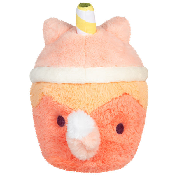 Kibakids - Mini Kibakids Corgi Bubble Tea
