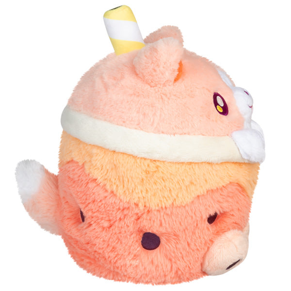 Kibakids - Mini Kibakids Corgi Bubble Tea