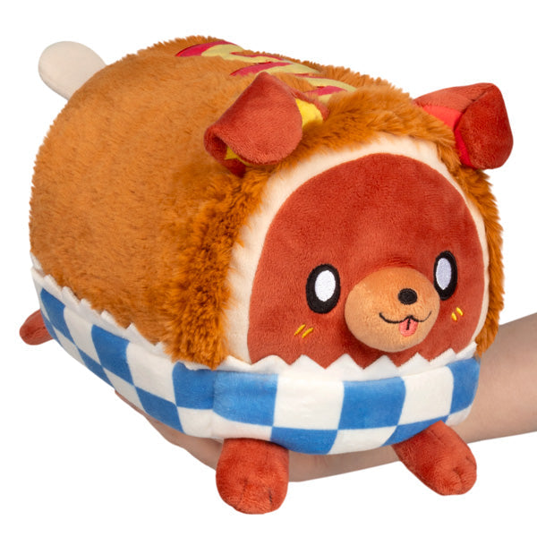 Kibakids - Mini Kibakids Corn Doggy