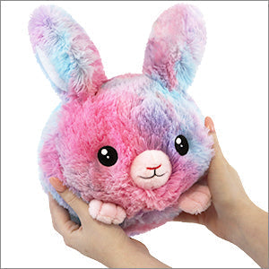 Kibakids - Mini Kibakids Cotton Candy Bunny