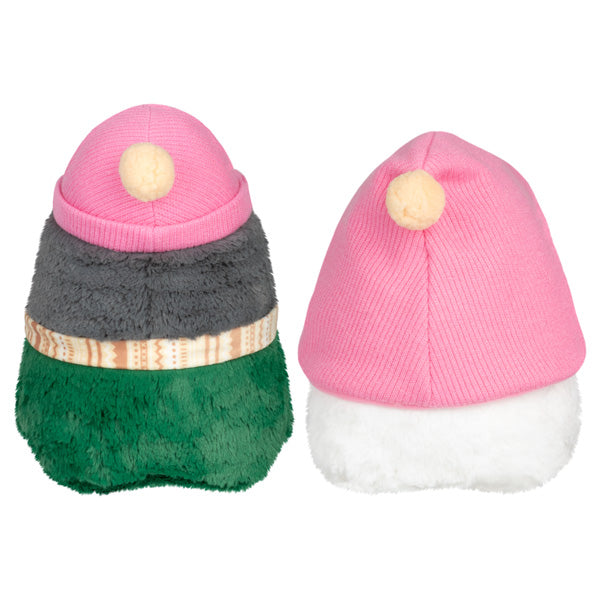 Kibakids - Mini Kibakids Cozy Plague Doctor & Nurse Set