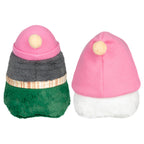 Kibakids - Mini Kibakids Cozy Plague Doctor & Nurse Set