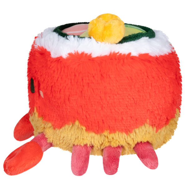 Kibakids - Mini Kibakids Crab Roll