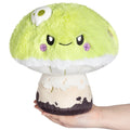 Kibakids - Mini Kibakids Deathcap Mushroom