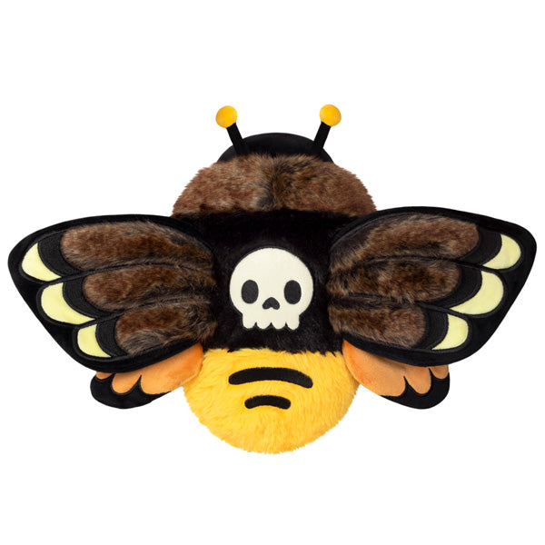 Kibakids - Mini Kibakids Death's-head Hawkmoth