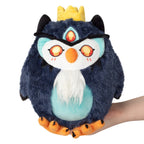 Kibakids - Mini Kibakids Demon Owl