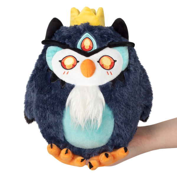 Kibakids - Mini Kibakids Demon Owl