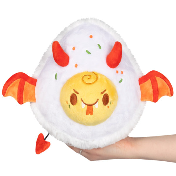 Kibakids - Mini Kibakids Deviled Egg