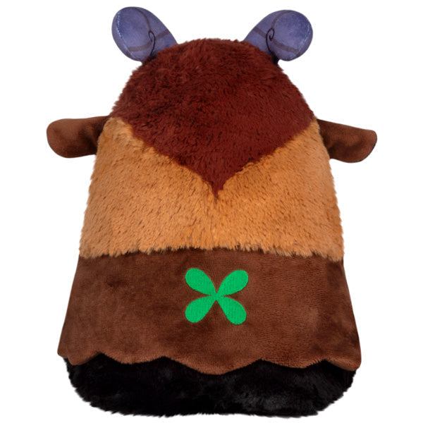 Kibakids - Mini Kibakids Faun Plague Doctor
