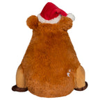 Kibakids - Mini Kibakids Festive Capybara