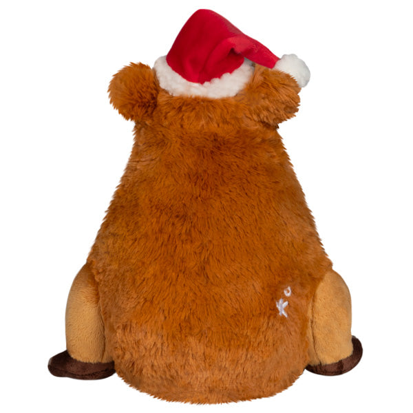 Kibakids - Mini Kibakids Festive Capybara