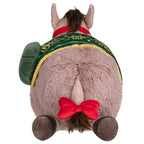 Kibakids - Mini Kibakids Festive Donkey