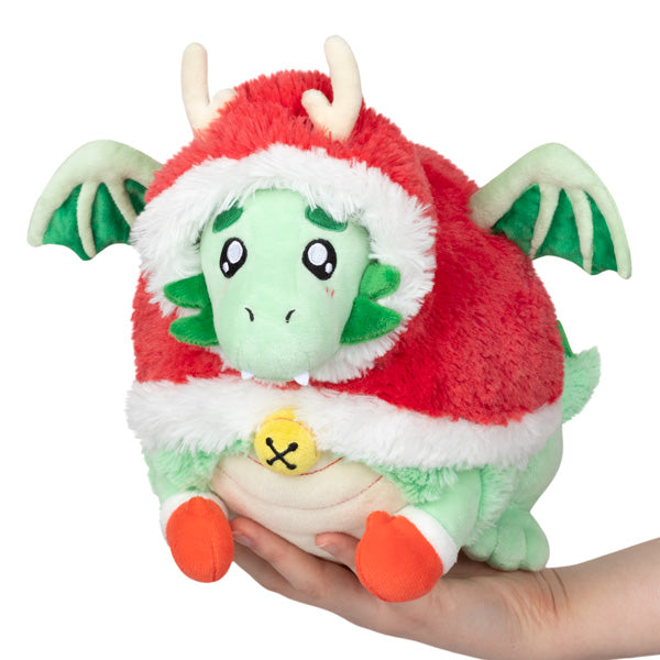 Kibakids - Mini Kibakids Festive Dragon