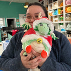 Kibakids - Mini Kibakids Festive Dragon