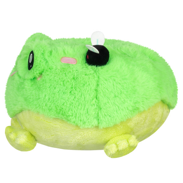 Kibakids - Mini Kibakids Frog Donut