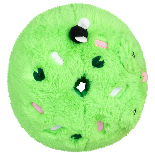 Kibakids - Mini Kibakids Frog Donut
