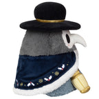 Kibakids - Mini Kibakids Frosty Plague Doctor & Nurse Set