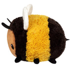 Kibakids - Mini Kibakids Fuzzy Bumblebee