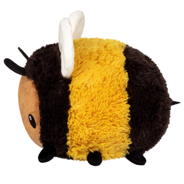 Kibakids - Mini Kibakids Fuzzy Bumblebee