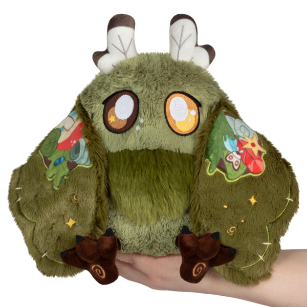 Kibakids - Mini Kibakids Goblincore Mothman