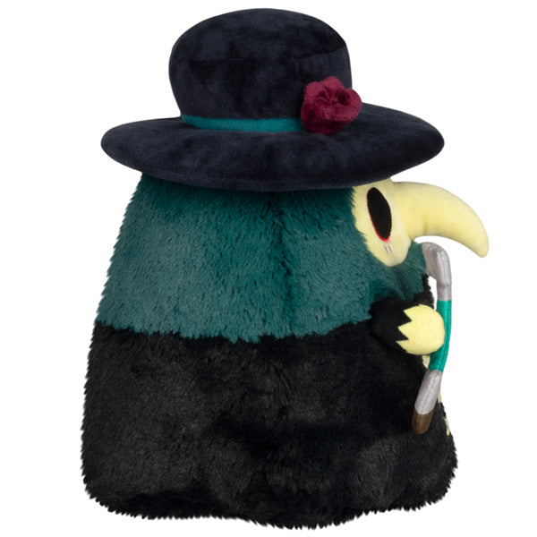 Kibakids - Mini Kibakids Graveyard Plague Doctor